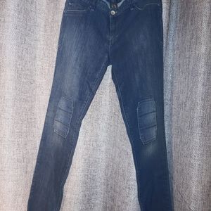 A/X Skinny Jeans
